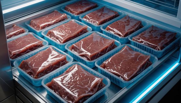 Congeler du foie de veau : astuces et conseils pratiques
