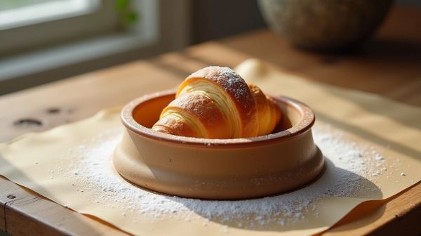 Maîtriser la pâtisserie avec le moule éclair adapté