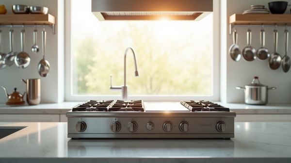 Optimisez votre cuisine avec du matériel de restaurant professionnel