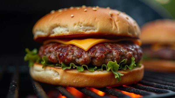 Venez savourer l'expérience McDonald's unique