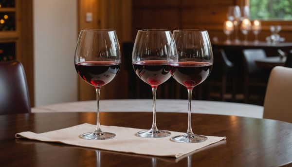 Vins rouges, blancs, rosés : décryptage de leurs différences